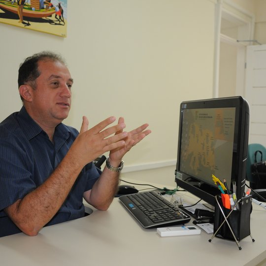 #30572 Divulgado cronograma de elaboração do Plano de Desenvolvimento Institucional