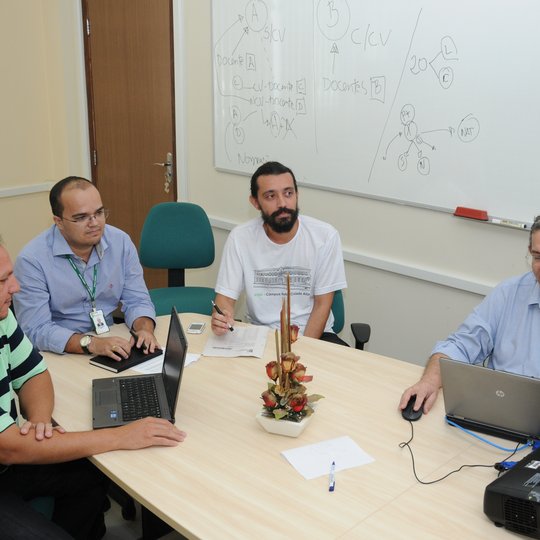 #30592 Comissão propõe ajustes a normas de remanejamento interno