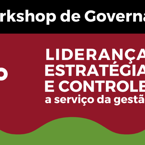 #30603 IFRN realiza seu 1º Workshop de Governança