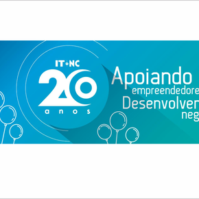 #30606 Incubadora Tecnológica Natal-Central seleciona novas empresas
