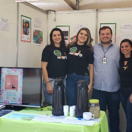 #30609 Equipe do IFRN apresenta projetos em evento de promoção à saúde