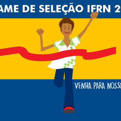 #30619 Com mais de 3 mil vagas, IFRN divulga edital do Exame de Seleção 2017
