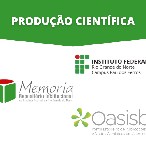 #30622 Repositório institucional do IFRN é cadastrado na plataforma OasisBR