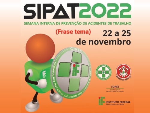 Quiz - SIPAT 2022 Saúde Mental - Concurso de preguntas