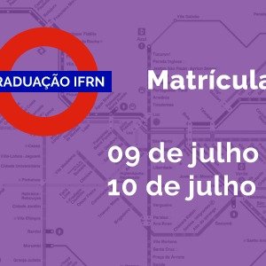 #30651 IFRN divulga resultado final do processo seletivo para Graduação via Enem