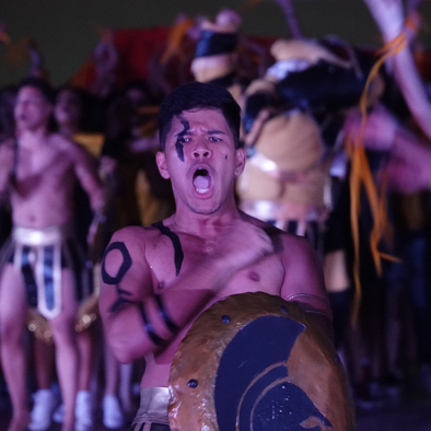 #30656 Cerimônia de abertura da Semadec acontece nesta segunda-feira, dia 30