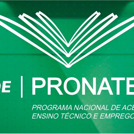#30682 Abertas inscrições para professor do Pronatec
