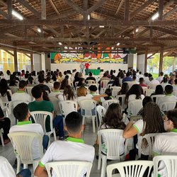 #30685 Campi Ipanguaçu e Mossoró recebem Diálogos IFRN
