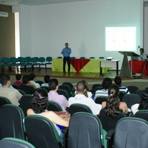 #30723 Digpe realiza evento de apresentação do IFRN