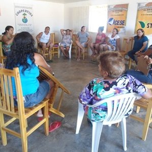 #30753 Mudar a si e transformar a vida
