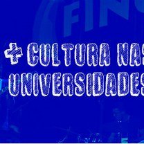 #30761 IFRN é contemplado no programa Mais Cultura nas Universidades