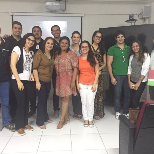 #30766 Capacitação sistêmica traz curso na área de saúde mental e trabalho