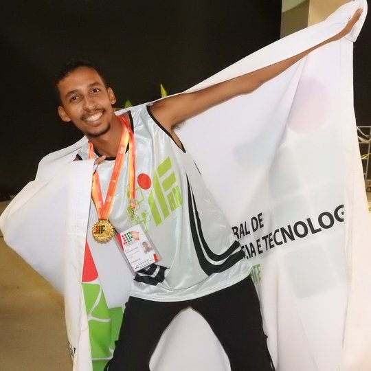 #30783 Superar barreiras: o atletismo ensina