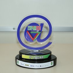 #30788 Expotec anuncia vencedores das edição 2012