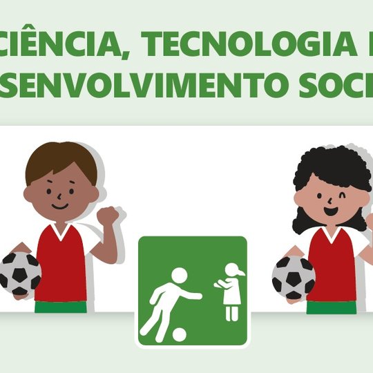 #30793 Projeto vai ofertar práticas esportivas a crianças e adolescentes