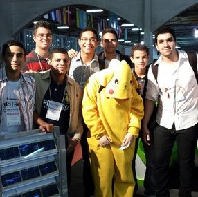 #30798 Projetos do Câmpus Natal-Zona Norte são premiados na Mostratec 2013