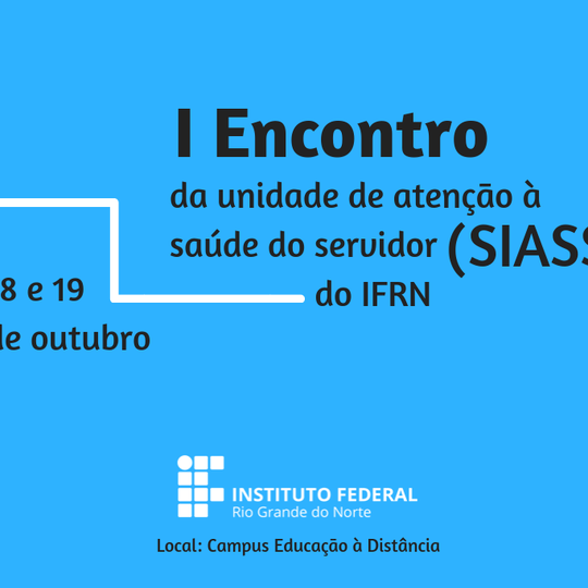 #30816 Gestão de Pessoas promove encontro de atenção à saúde do servidor