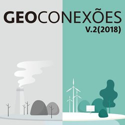 #30835 Revista Geoconexões disponibiliza segundo volume