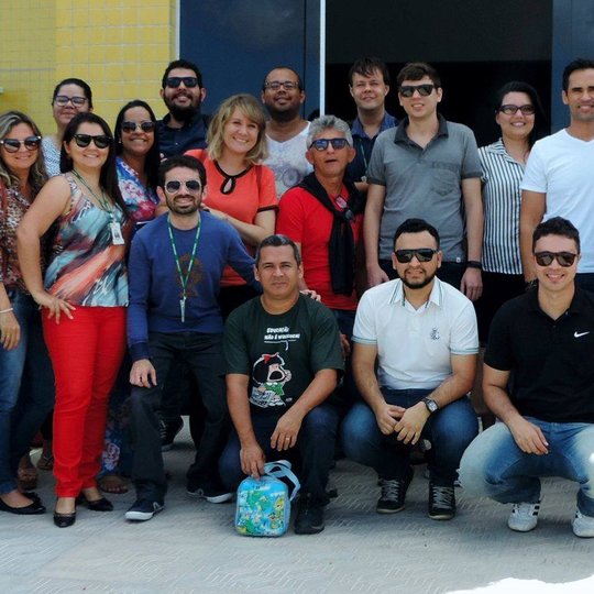 #30839 Capacitação de comunicadores produz relatório aos gestores do IFRN