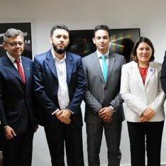 #30847 Comissão de Educação do estado emite Moção de Repúdio a bloqueio orçamentário