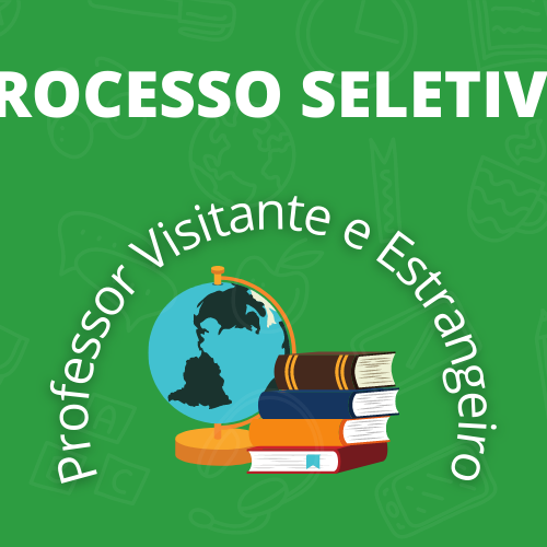 #30857 IFRN divulga edital para seleção de professor visitante e visitante estrangeiro