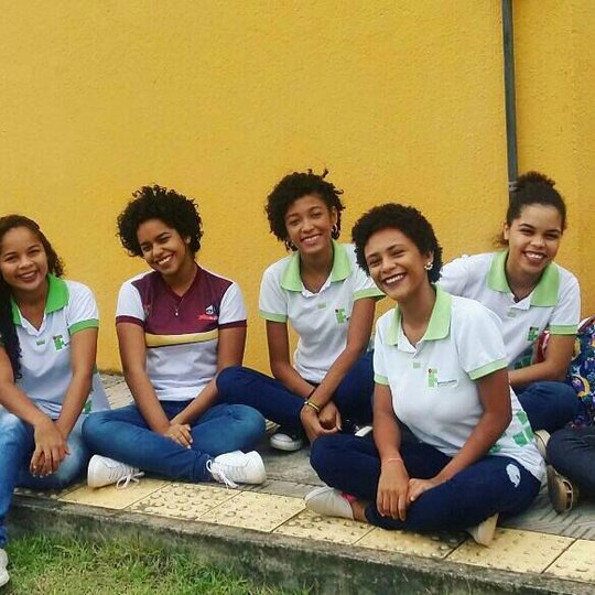 #30859 Exposição fotográfica promove o empoderamento de mulheres negras