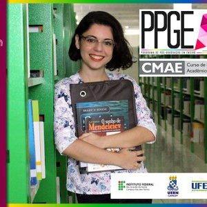 #30862 Inscrições para mestrado acadêmico em ensino terminam nesta segunda (20)