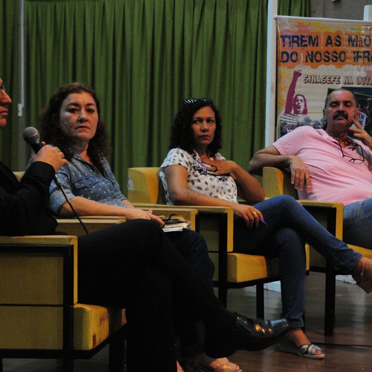#30863 Reitor, servidores e estudantes alertam para os riscos do Programa Future-se