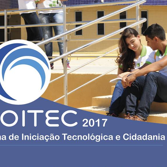 #30870 ProITEC tem prova aplicada neste domingo, 16