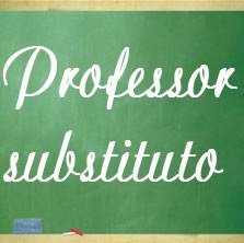 #30901 Resultado final do processo seletivo para professor substituto está disponível
