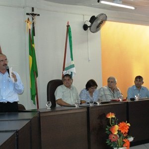 #30907 Audiências públicas discutem focos tecnológicos dos novos campi