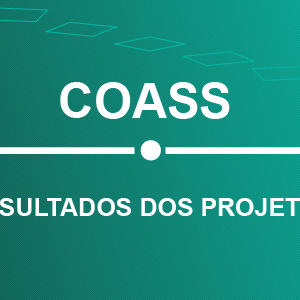 #30922 Coordenação divulga resultados dos projetos realizados