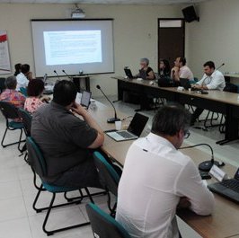 #30925 Conselheiros decidem manter regimento interno