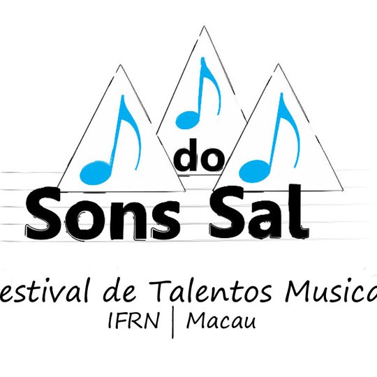 #30938 Câmpus Macau promove I Festival de Talentos Musicais Sons do Sal