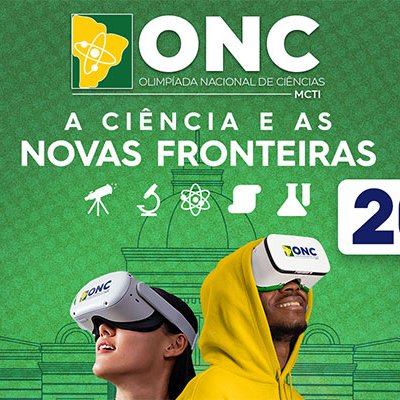 #30941 IFRN conquista 14 medalhas de ouro na Olimpíada Nacional de Ciências