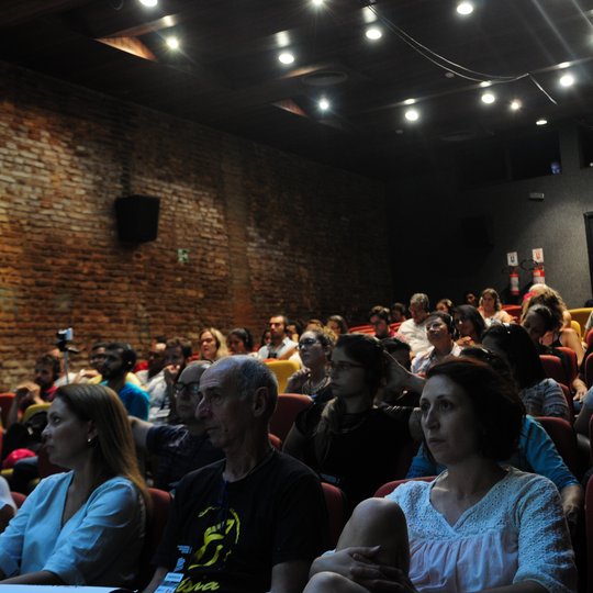 #30947 IFRN integra organização de Colóquio sobre Corpo e Movimento