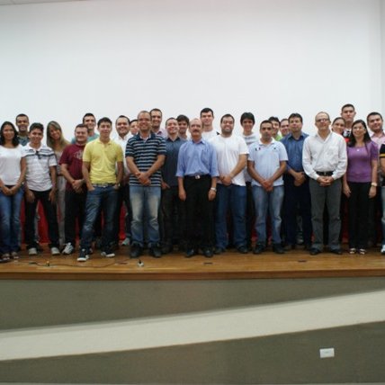 #30950 Digpe realizou hoje solenidade de posse coletiva