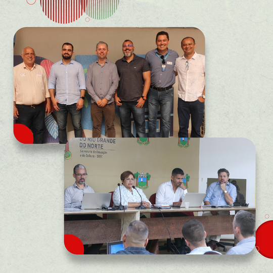 #30958 IFRN apresenta resultados do "Escola Conectada"