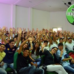 #30986 Campus Nova Cruz participa da III Expotec