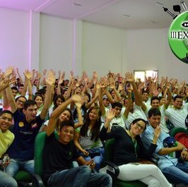 #30986 Campus Nova Cruz participa da III Expotec