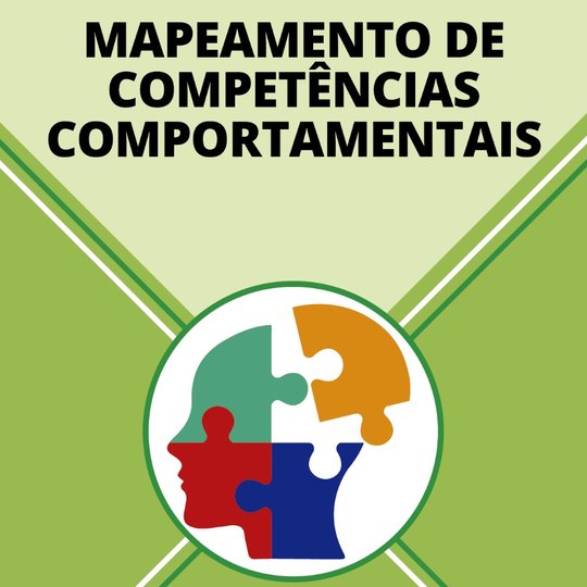 #30993 Codepe divulga Edital para Mapeamento de Competências de Servidores do IFRN