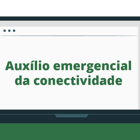 #30995 IFRN reforça recursos destinados ao Auxílio-Conectividade