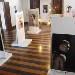 #31010 Galeria de Arte publica edital do concurso para exposição de artes visuais