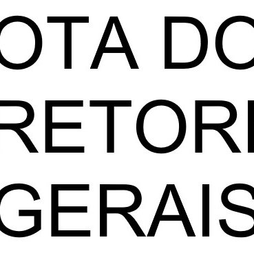 #31017 Diretores-Gerais publicam 'Nota de Apoio a Estudantes'