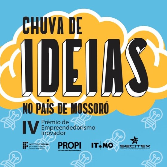 #31029 Inscrições para o 4º Prêmio de Empreendedorismo Inovador se encerram terça-feira (10)