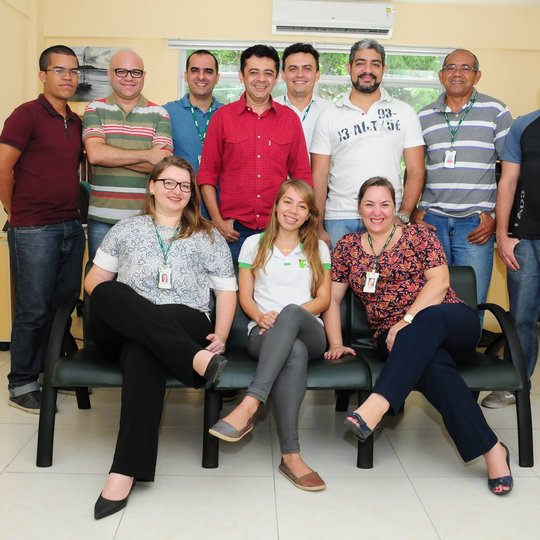 #31031 Conheça a Pró-Reitoria de Pesquisa do IFRN