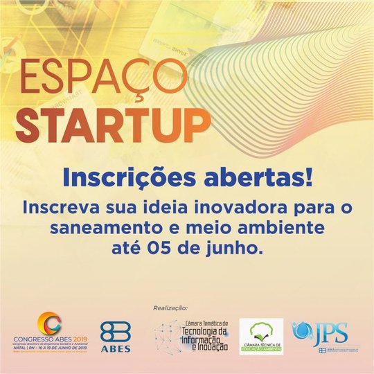 #31041 Congresso de empreendedorismo e inovação está com inscrições abertas