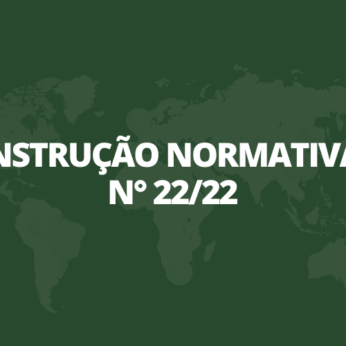 #31070 IFRN divulga orientações sobre gestão de acordos de cooperação internacional