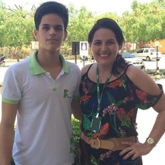 #31086 Aluno do IFRN disputa em Porto Alegre-RS etapa regional da Olimpíada Escrevendo o Futuro