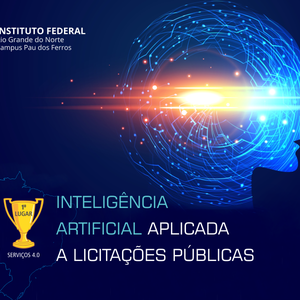 #31091 Projeto sobre inteligência artificial é 1º lugar na Rede Federal